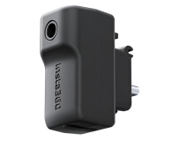 Insta360 X4 - adapter mikrofonowy - 1327569 - zdjęcie 1